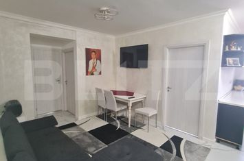 Apartament 3 camere de vanzare FLORESTI - Cluj anunturi imobiliare Cluj