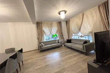Vilă - 4 camere de inchiriat EXTERIOR SUD - Sibiu anunturi imobiliare Sibiu