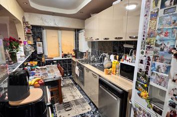 Apartament 3 camere de vanzare BOTOSANI - Botosani anunturi imobiliare Botosani