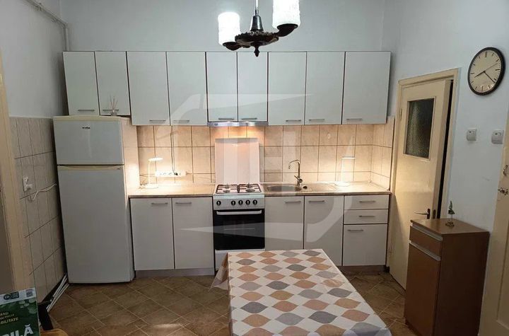 Garsonieră de vanzare CLUJ-NAPOCA - Cluj anunturi imobiliare Cluj