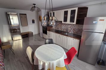 Apartament 3 camere de inchiriat CETATE - Alba anunturi imobiliare Alba
