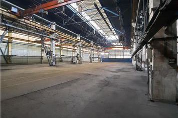 Spațiu industrial de inchiriat TRACTORUL - Brasov anunturi imobiliare Brasov