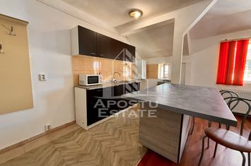Apartament cu 2 camere, centrala proprie, zona Soarelui anunturi imobiliare Timis