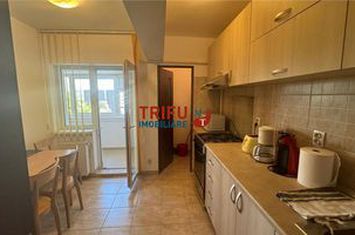 Apartament 4 camere de vanzare CENTRAL - Alba anunturi imobiliare Alba