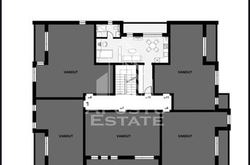 Apartament cu o camera, etaj 1, zona Planetelor anunturi imobiliare Timis