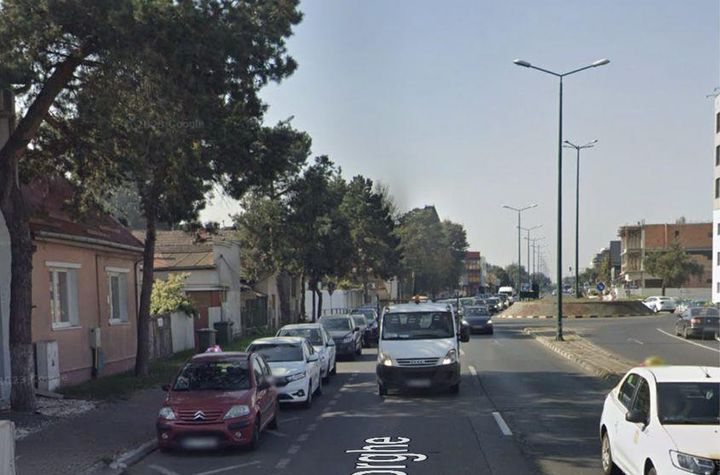 Casă - 4 camere de vanzare GHEORGHE DOJA - Mures anunturi imobiliare Mures