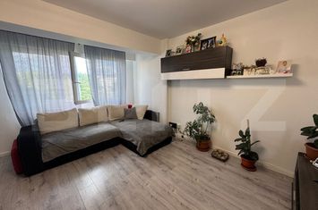 Apartament 3 camere de vanzare FLORESTI - Cluj anunturi imobiliare Cluj