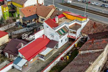 Spațiu comercial,  hala, si un penthouse în centrul Aradului Nou anunturi imobiliare Arad