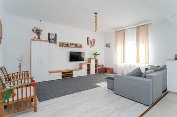 Villa tip Duplex Horpaz-Capitol anunturi imobiliare Iasi