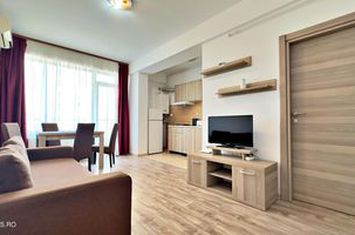 MAMAIA SUMMERLAND - APARTAMENT 2 CAMERE - ETAJ 2 anunturi imobiliare Constanta