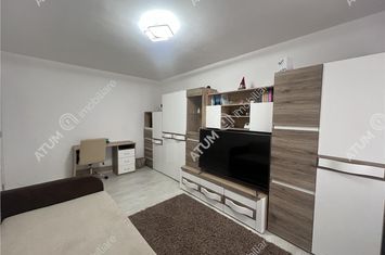 Apartament 3 camere de vanzare VASILE AARON - Sibiu anunturi imobiliare Sibiu