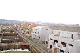 Nagy Zoltan, CRE: Criza din sectorul imobiliar va duce la normalizarea pietei