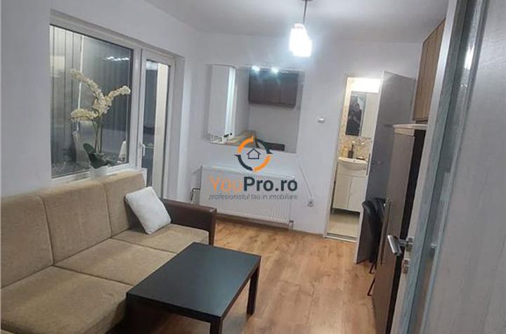 Garsonieră de vanzare COMPLEX STUDENTESC - Timis anunturi imobiliare Timis