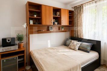 Apartament 2 camere de vanzare ASTRA - Brasov anunturi imobiliare Brasov