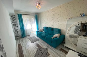Apartament 3 camere de vanzare BACIU - Cluj anunturi imobiliare Cluj