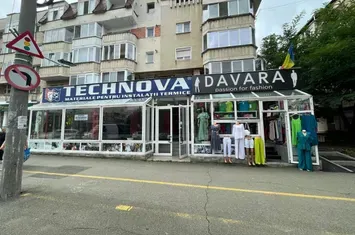 Spațiu comercial de inchiriat BAIA MARE - Maramures anunturi imobiliare Maramures