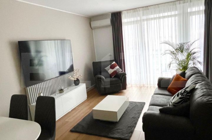 Apartament 2 camere de inchiriat TIMISOARA - Timis anunturi imobiliare Timis