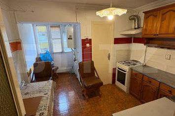 Apartament 3 camere de vanzare TARGU MURES - Mures anunturi imobiliare Mures