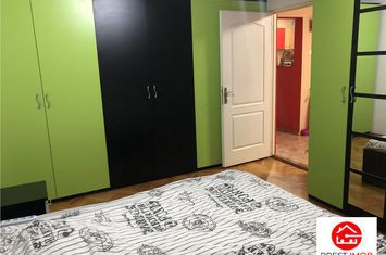 Apartament 3 camere de vanzare DAMBU PIETROS - Mures anunturi imobiliare Mures