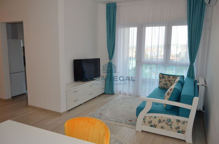 Apartament 2 camere cu loc parcare Ansamblul Rezidential Victoria, Nufarul anunturi imobiliare Bihor