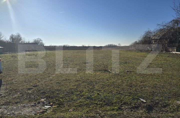 Teren de vanzare LAZURI - Satu Mare anunturi imobiliare Satu Mare