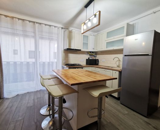 Apartament 3 camere Sibiu, 79 mp