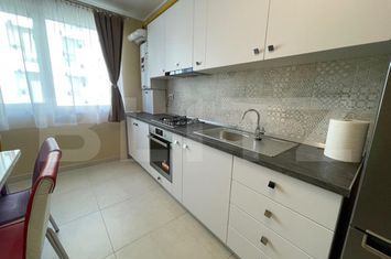 Apartament 2 camere de inchiriat CLUJ-NAPOCA - Cluj anunturi imobiliare Cluj