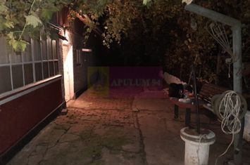 Branesti / IF - casa batraneasca din caramida cu teren de vanzare anunturi imobiliare Bucuresti