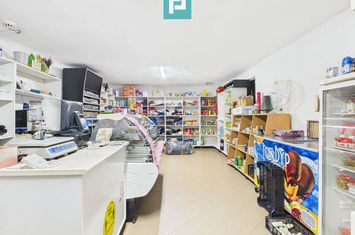 Spatiu comercial, Bujac. anunturi imobiliare Arad