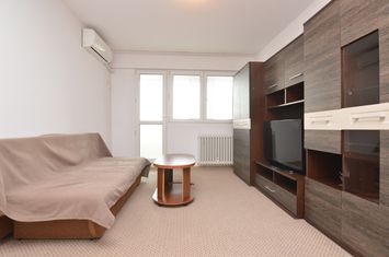 Apartament 2 camere de inchiriat BABA NOVAC - Bucuresti anunturi imobiliare Bucuresti