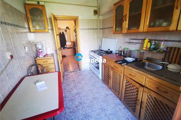 Apartament 3 camere de vanzare FRUMOASA - Iasi anunturi imobiliare Iasi