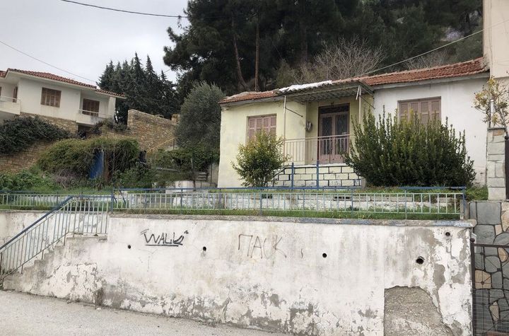 Teren construibil 334 mp, Agios Antonios, Serres anunturi imobiliare Grecia