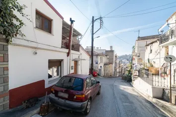 Casă 70 mp, 2 niveluri în Sougiouloi, Kavala anunturi imobiliare Grecia