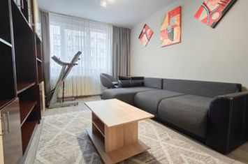 Apartament 3 camere de vanzare IASI - Iasi anunturi imobiliare Iasi