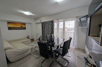 Apartament 3 camere de inchiriat BACAU - Bacau anunturi imobiliare Bacau