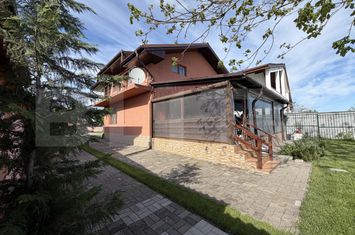 Casă - 4 camere de vanzare CARCEA - Dolj anunturi imobiliare Dolj