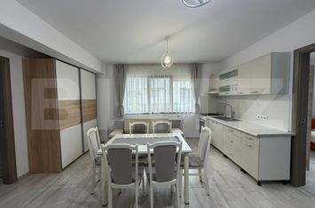 Apartament 2 camere de inchiriat FLORESTI - Cluj anunturi imobiliare Cluj