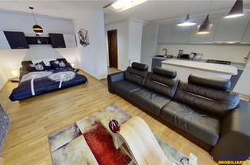 Garsonieră de inchiriat NOUA - Brasov anunturi imobiliare Brasov