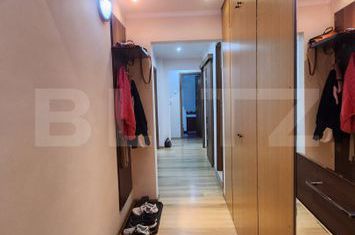 Apartament 3 camere de vanzare TARGU MURES - Mures anunturi imobiliare Mures