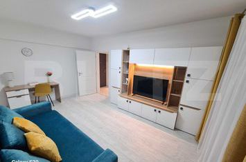 Apartament 2 camere de inchiriat IASI - Iasi anunturi imobiliare Iasi