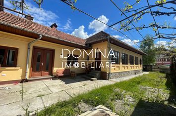 Casă - 4 camere de vanzare NOVACI - Gorj anunturi imobiliare Gorj