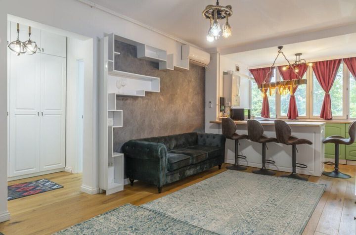 Apartament 3 Camere | Lacul Tei | Barbu Vacarescu anunturi imobiliare Bucuresti