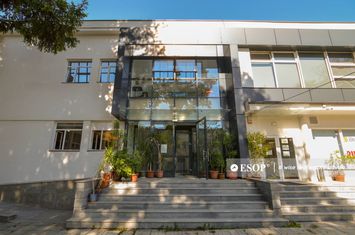 Birou de inchiriat DOMENII - Bucuresti anunturi imobiliare Bucuresti