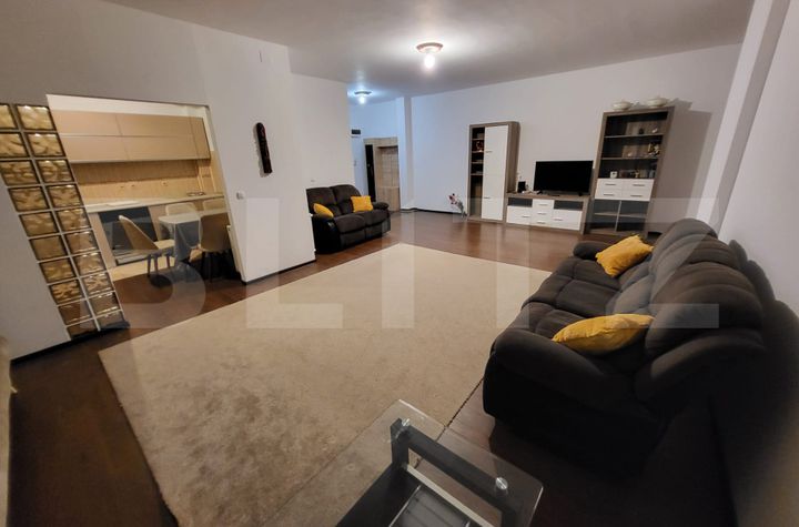 Apartament 3 camere de vanzare STRAULESTI - Bucuresti anunturi imobiliare Bucuresti