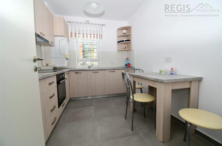 Apartament 2 camere de inchiriat TRACTORUL - Brasov anunturi imobiliare Brasov