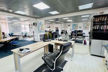 Spațiu industrial de inchiriat FLORESTI - Cluj anunturi imobiliare Cluj