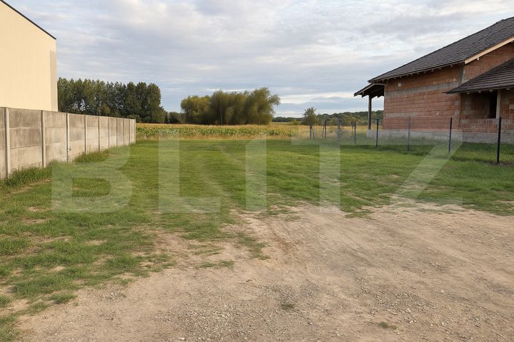 Teren de vanzare ALBA IULIA - Alba anunturi imobiliare Alba