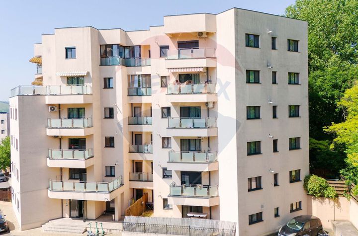 Apartament cu 2 camere de vânzare în Copou Bellevue anunturi imobiliare Iasi