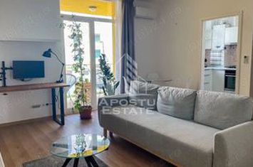 Apartament cu 1.5 camere in Vivalia Take Ionescu anunturi imobiliare Timis
