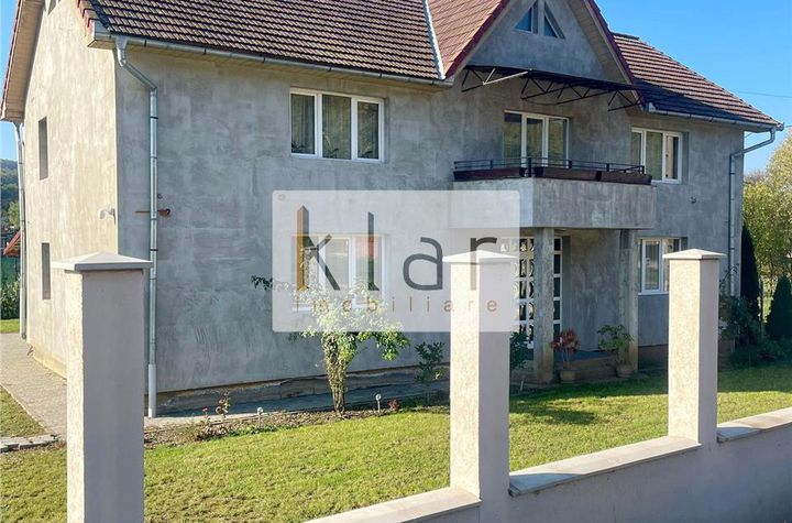Casă - 4 camere de vanzare MOCIU - Cluj anunturi imobiliare Cluj